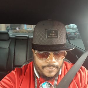 Meet your Posher, Marcus